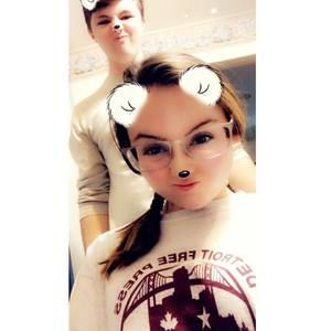 Meet your Posher, Hannah